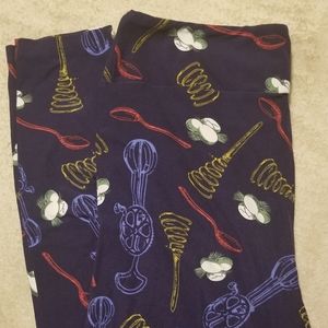Lularoe leggings